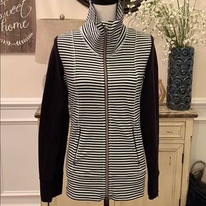 Lululemon Daily Yoga Jacket